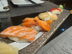 -昱匠·日本料理(金融街店)