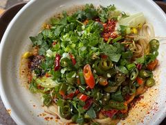 -老陈婆手工面庄