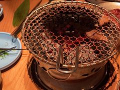 -烧肉达人•炭火烧肉(新天地店)