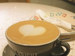 -BE BRIGHT KITCHEN(正佳广场店)