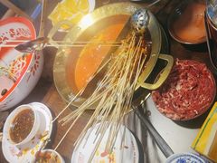 -牛签签串串香(IFS店)
