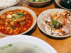 -九九豆花馆(解放碑步行街店)
