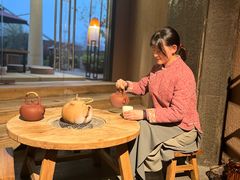 -青藤茶馆(凤起路店)