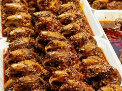 -八一好吃街·高品美食广场