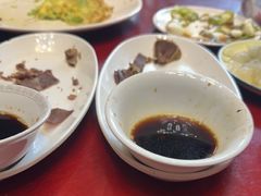 -高玛纳驴肉火烧(一世界店)