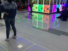 -环球时代影城(吉大店)