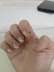 -尤米一站式美甲美睫