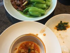 -真爱中国餐馆·年华店(朱雀大街店)