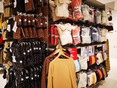 -优衣库(武汉国际广场店)