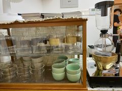 -Line 咖啡(石厦花园店)