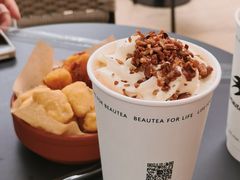 -BeauTea水仙(coco park店)
