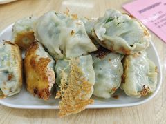 -北香园饺子馆(锦华路店)