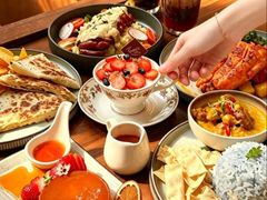 -双门洞·森系料理(体育西店)