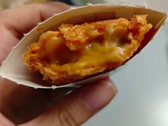 -麦当劳(台州路桥DT店)