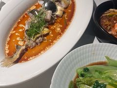 -上海小南国(正大店)