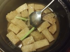 招牌焗香芋-花千醉拾季(雨花世茂店)