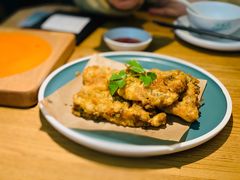 -潮粥荟·潮汕砂锅粥(朝阳大悦城店)