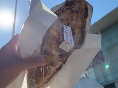 -那家面包房(珠江路店)