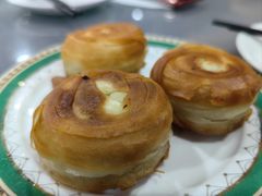 -老孙家饭庄·非遗(东关店)