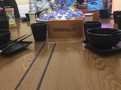 -木辛水水冰煮羊(凤城六路店)