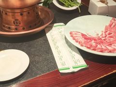 -南门涮肉(北洼路店)