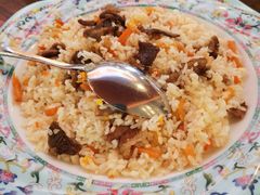 -阿达西新疆特色美食(悦海新天地中央广场店)