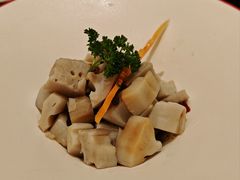 -海天楼中餐厅(吴宫泛太平洋酒店)