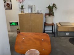 -素咫咖啡CLIFEROSE(新安店)