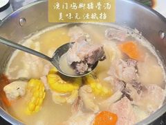 -福满满·精细佛跳墙火锅(湘江道店)