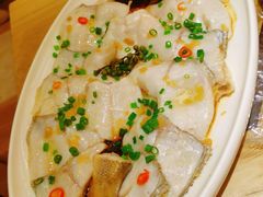 -粤集·手工粤菜(皇庭广场店)