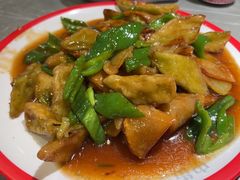 -夕阳红小吃(中街大悦城店)