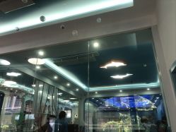 -鲸鱼堡亲子恒温泳池游泳俱乐部(彰泰天街店)