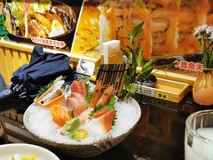 -昱匠·日本料理(金融街店)