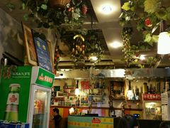 大堂-乡间好味私家菜(总店)