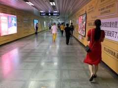 -火车北站(地铁站)