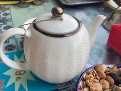 -百年老茶馆