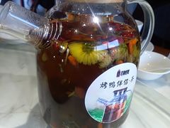 -北京老铺烤鸭(老城根店)