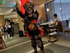 -海底捞大排档火锅(悦荟广场店)