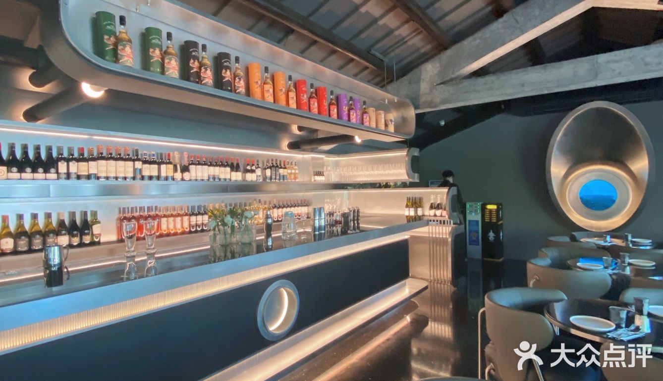 青芝坞里的艺术西餐厅 | AGE HOUSE