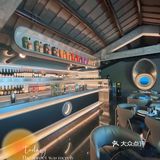 青芝坞里的艺术西餐厅 | AGE HOUSE