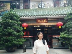 -侨美·唐荔园·40年地道粤菜