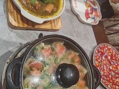 -山四砂锅(钟楼街店)