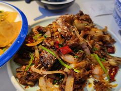 -额娘·春饼烤鸭(天鸿店)