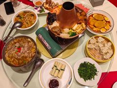 -凯鸽酒楼(大同振兴街店)