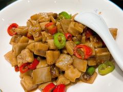-外婆味道·云南经典家常菜(北站店)