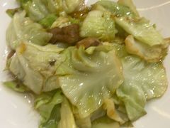 -再回头私房菜·老南京菜