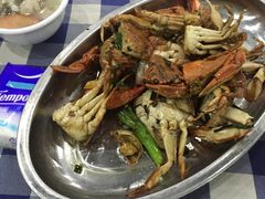 -钱大妈海鲜饭店(保利林语店)