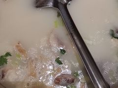 -东门老磨坊羊汤馆(兰山新东关店)