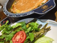 -亮欢寨(凯里总店)