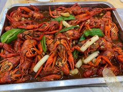 -阿木龙虾(河间路店)